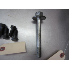 16S034 Crankshaft Bolt From 2012 Subaru Impreza  2.0